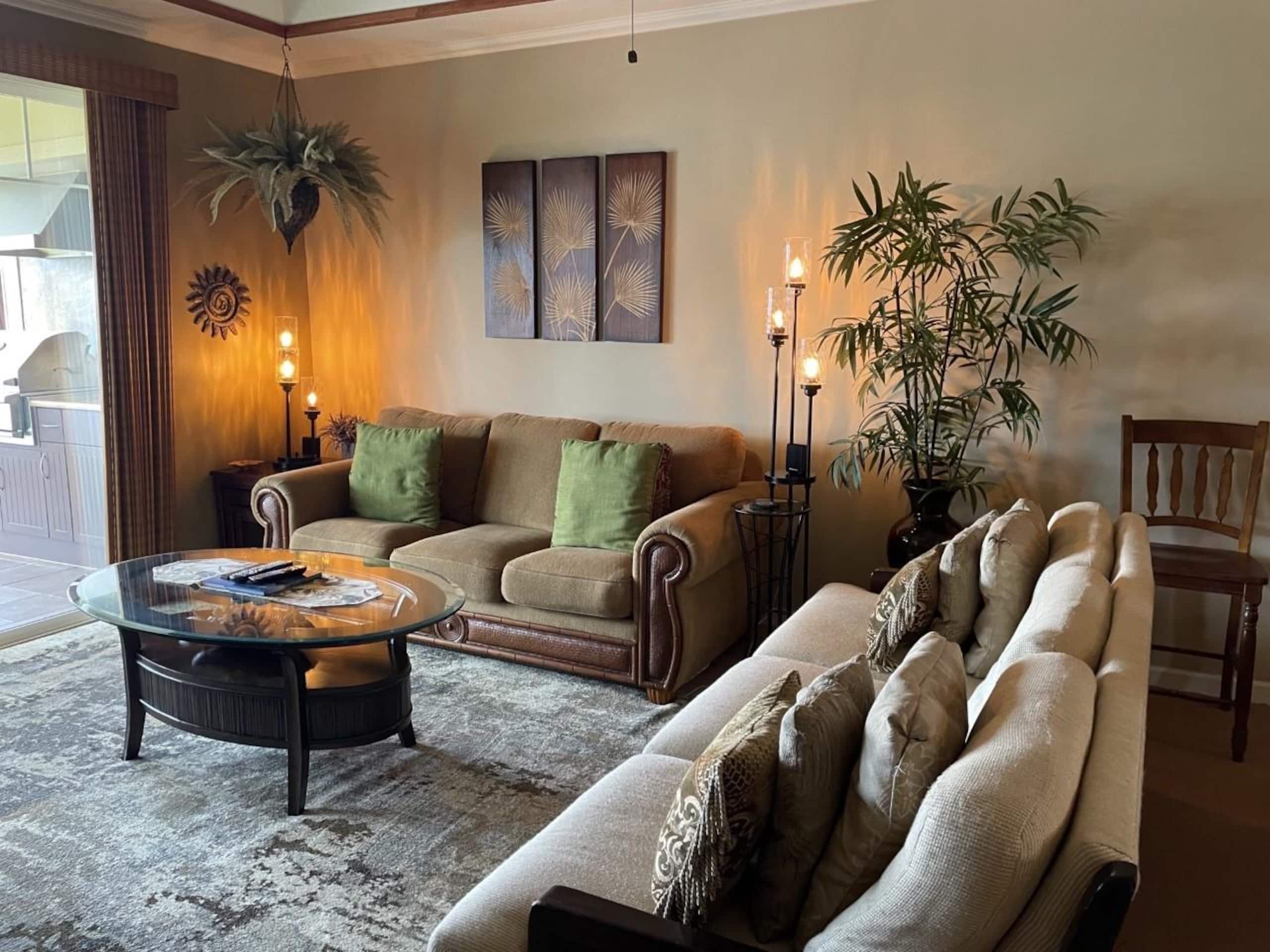 Villa in Waikoloa Village · ★5.0 · 2 bedrooms · 3 beds · 2 baths - Photo 8