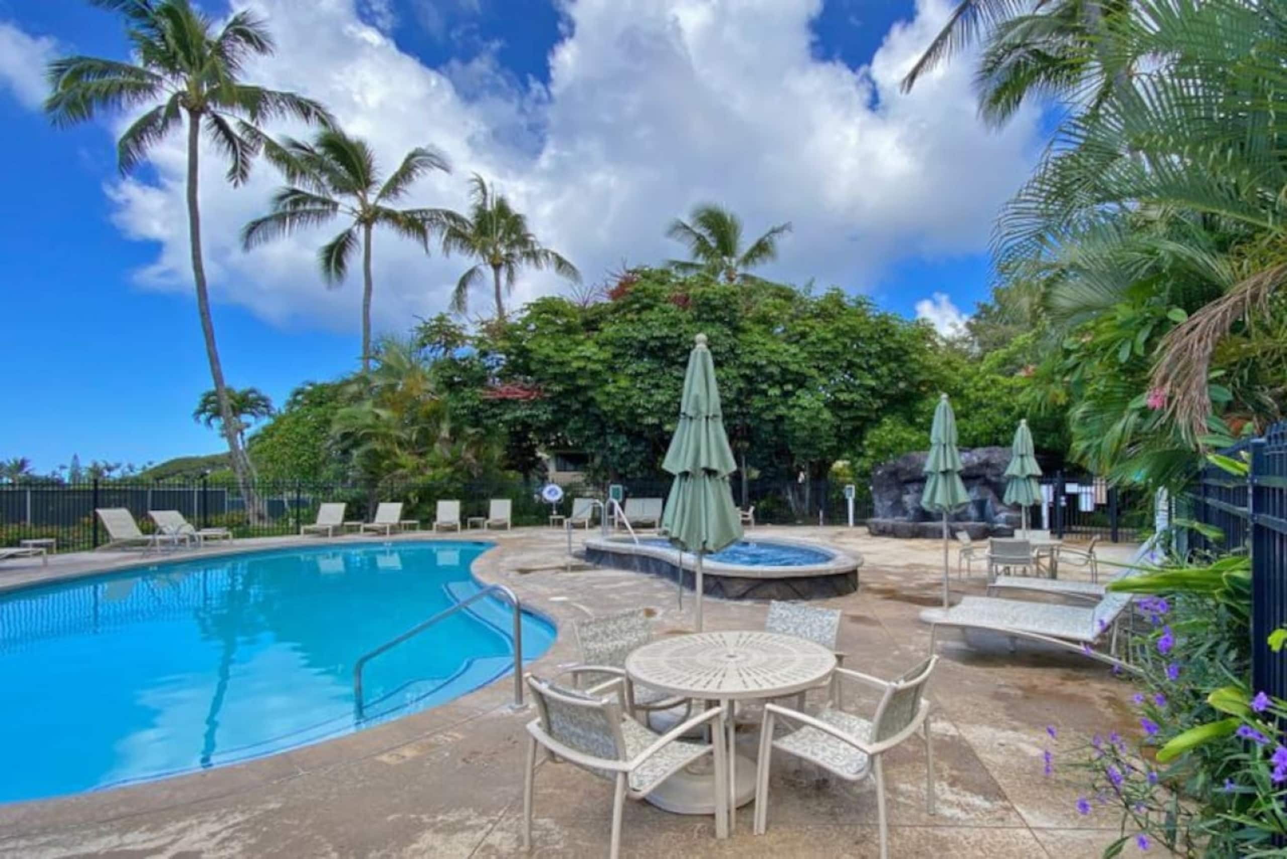 Home in Poipu · ★5.0 · 4 bedrooms · 6 beds · 3 private baths - Image 43