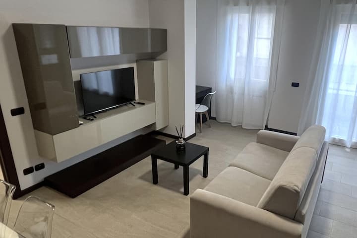 Appartamento Sirio Bilocale - Taggia