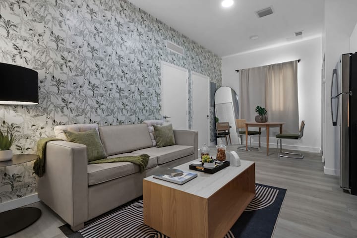 Heart Of Wynwood - Rooftop Pool - New 1b - Miami, FL