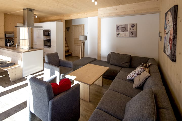 Superior Chalet # 61 With Sauna & Whirlpool - Austria