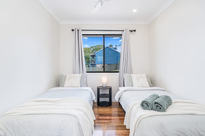 საძინებელი 2