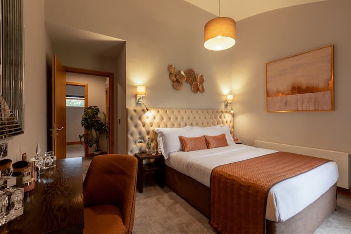 Johnstown Estate Holiday Lodges - Ireland