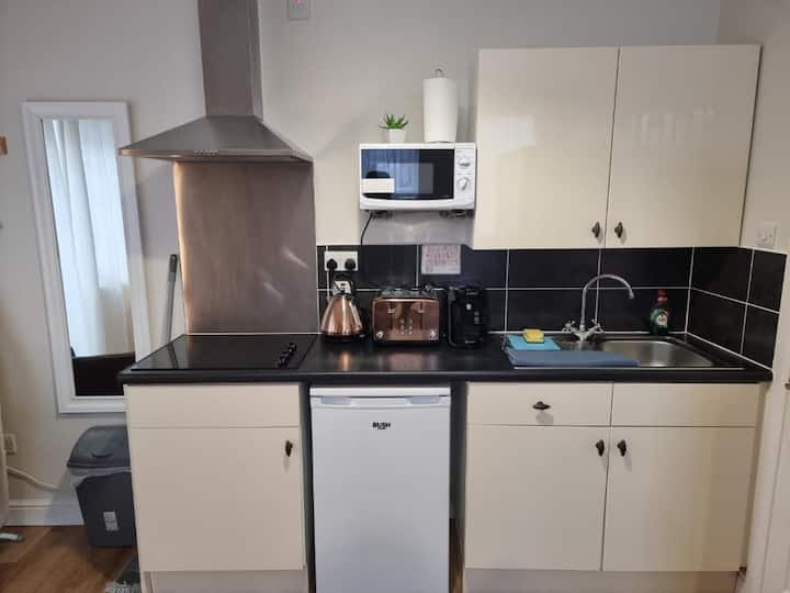 Studio-de Luxe-sdb Privée Avec Douche-deluxe Doubl - Watford