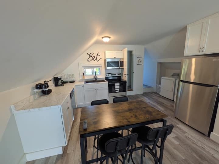 Apartment 1 - Charlestown, NH