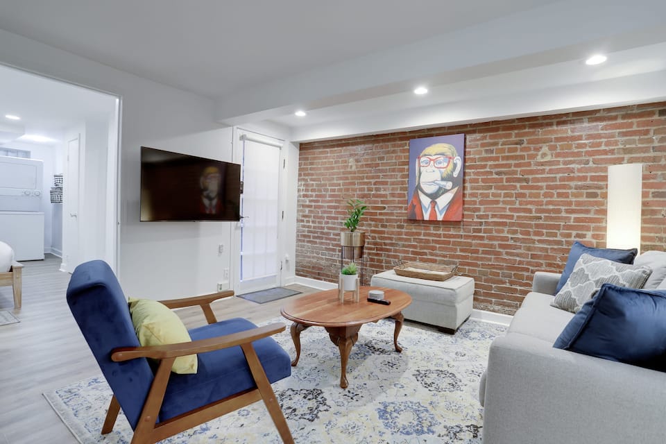 Sojourn's Dupont Circle Getaway — foto 1