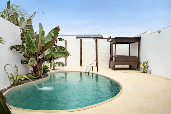 Villa Tokio - Chiclana de la Frontera