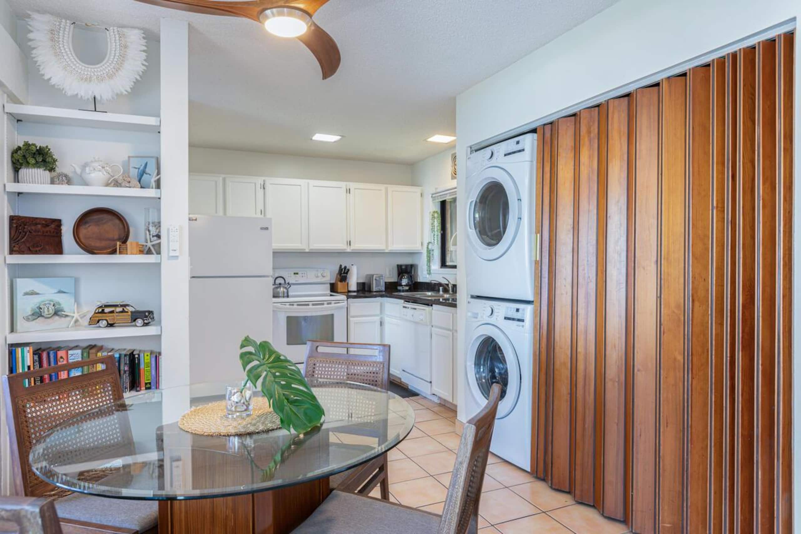 Condo in Princeville · ★4.92 · 1 bedroom · 2 beds · 1 bath - Image 5