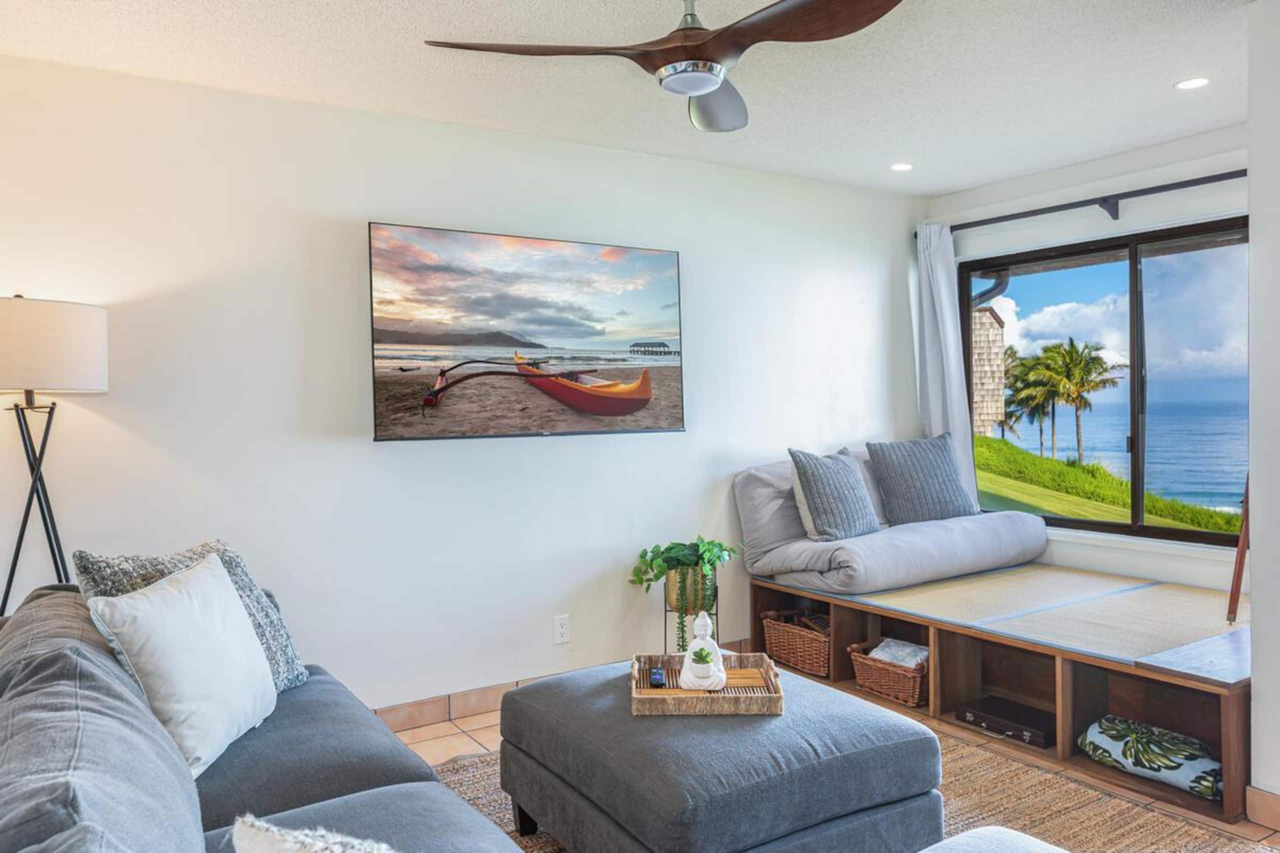 Condo in Princeville · ★4.92 · 1 bedroom · 2 beds · 1 bath - Image 8