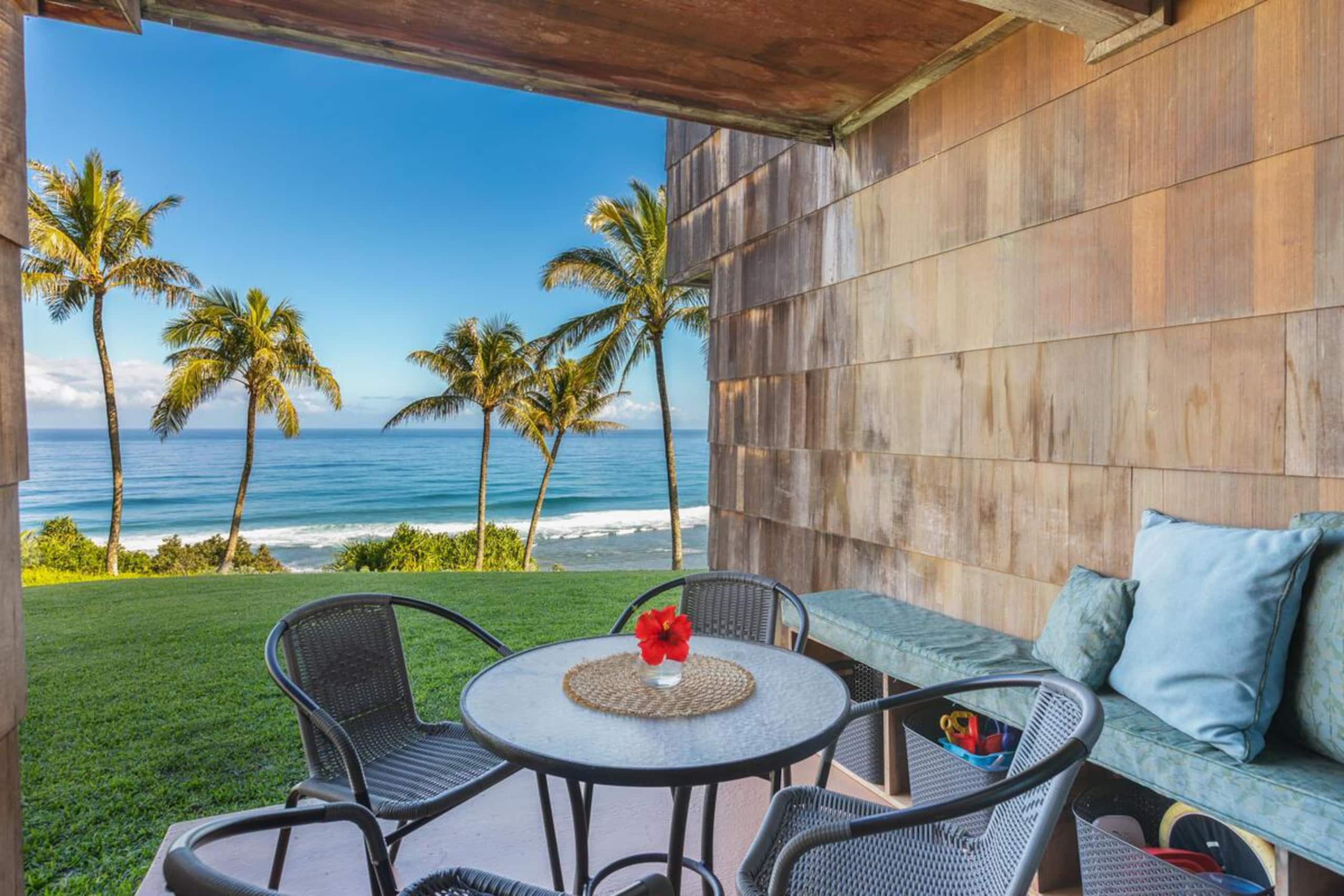 Condo in Princeville · ★4.92 · 1 bedroom · 2 beds · 1 bath - Image 2