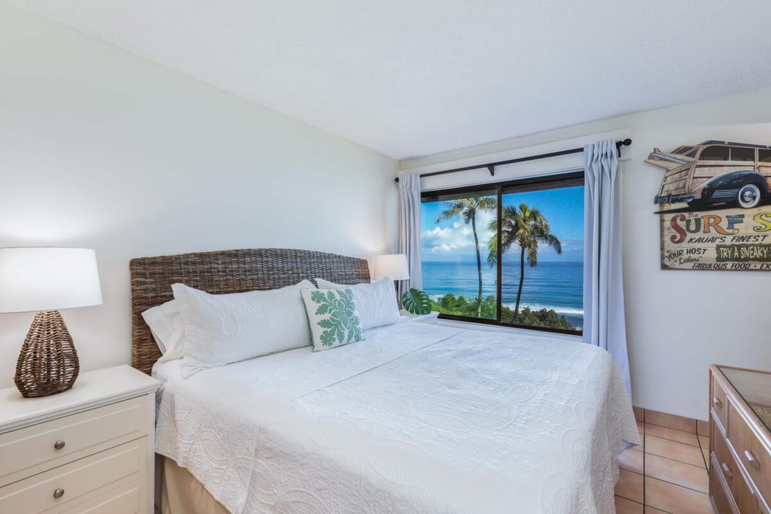 Condo in Princeville · ★4.92 · 1 bedroom · 2 beds · 1 bath - Image 13
