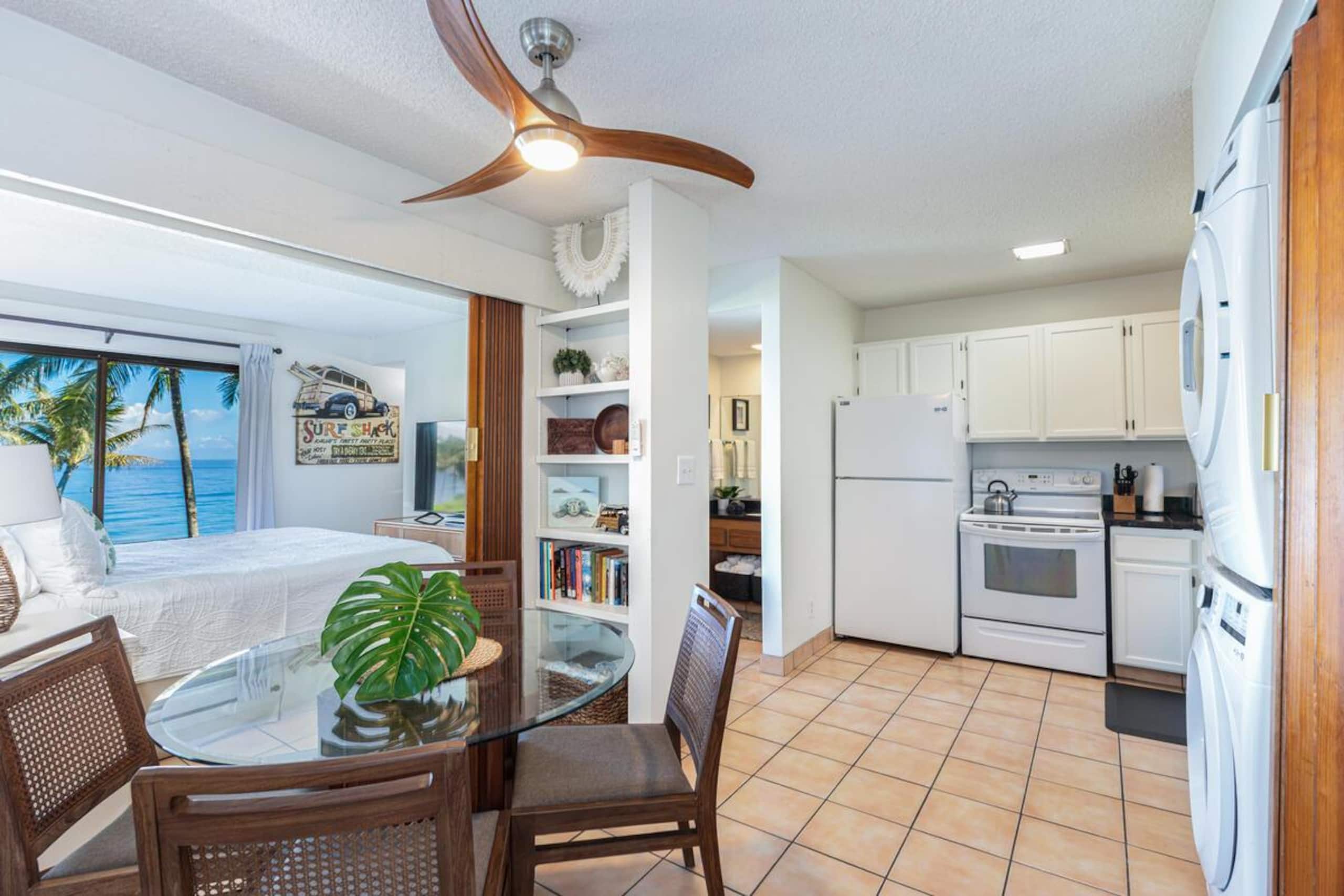 Condo in Princeville · ★4.92 · 1 bedroom · 2 beds · 1 bath - Image 7