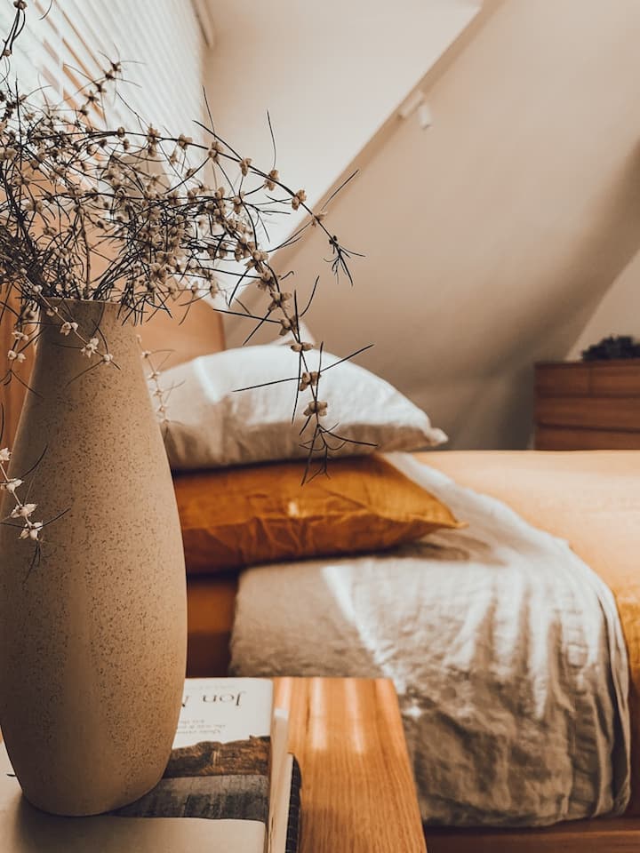 Cama tamaño king