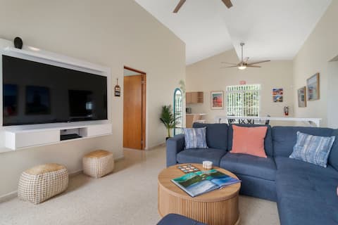 Top Airbnb: Casa Paraíso Escondido in Cabo Rojo