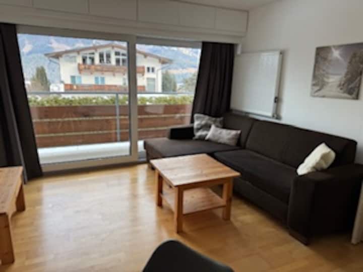 Appartement Berghof Top 38 - Ellmau