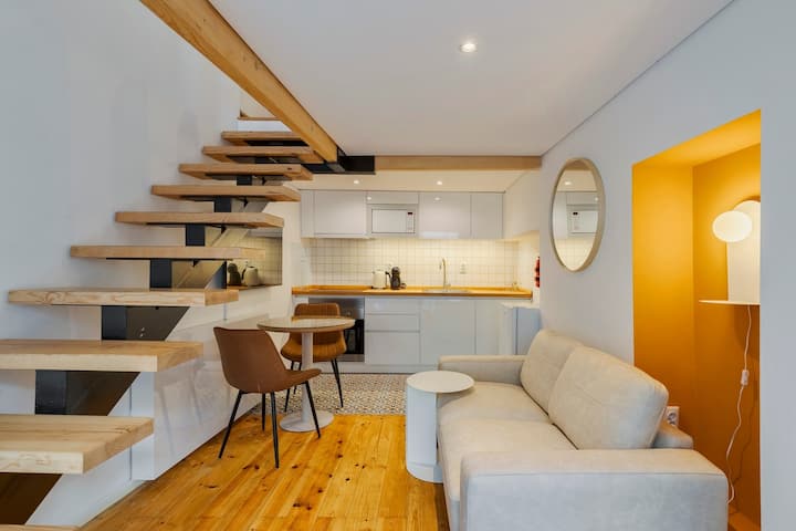 Cassiopeia Duplex, By Home Match - Setúbal