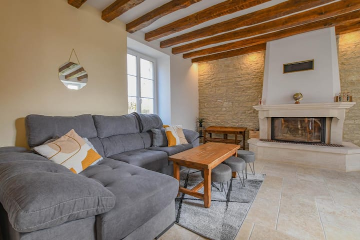 Le Clos Embelli - Bar-sur-Aube