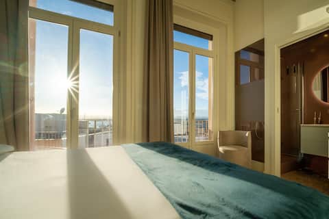 Proprietà Airbnb di successo: Residenza 2 Venti-Intera by Ortigia Apartments a Siracusa