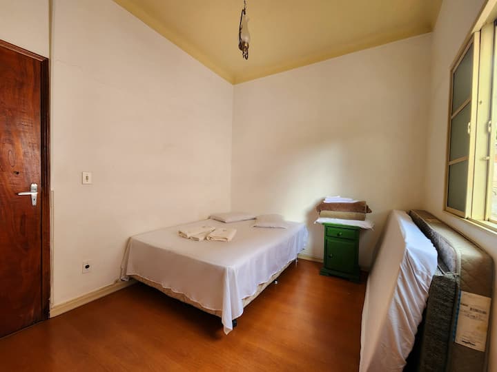 Fotografija cijele prostorije