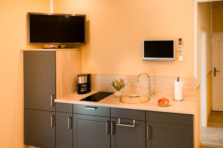 Apartment Silvaner - Traben-Trarbach
