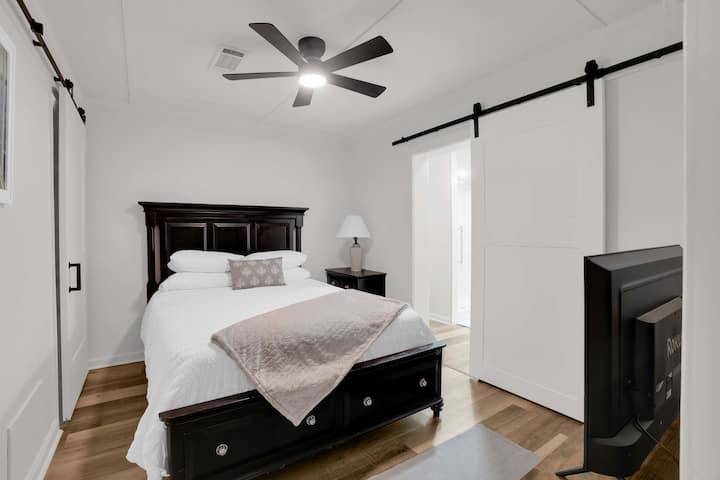 Спална соба 1