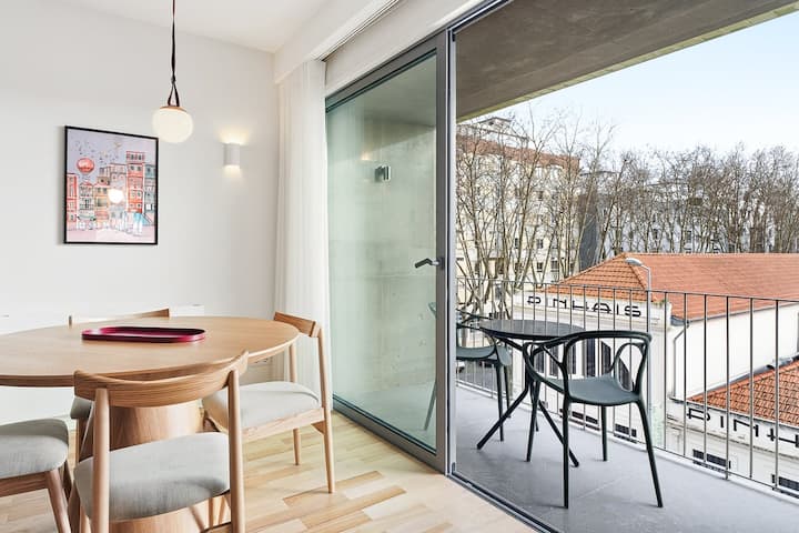 Guestready - Seaside Retreat - 3e - Matosinhos