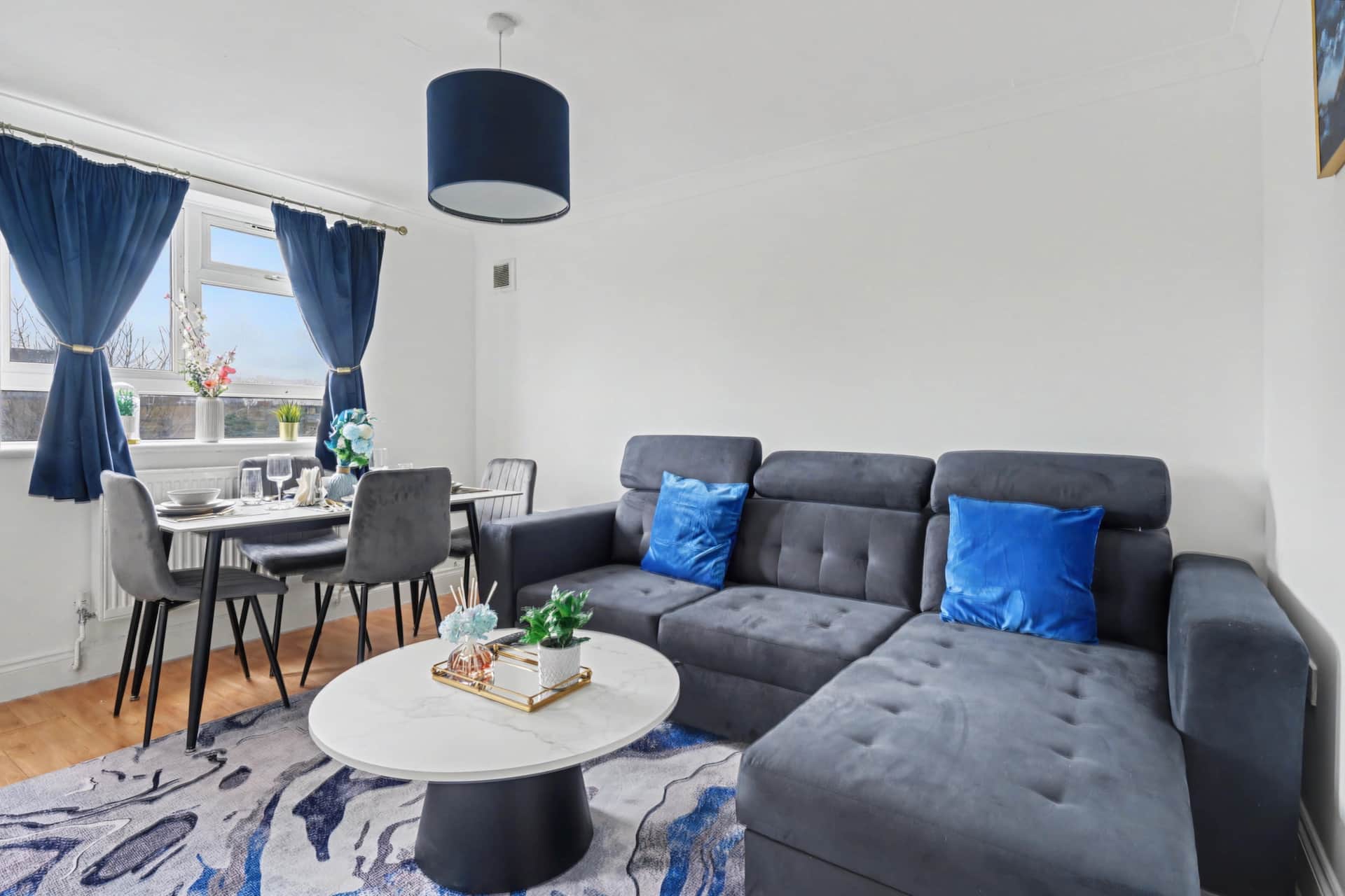 Apartment in Islington