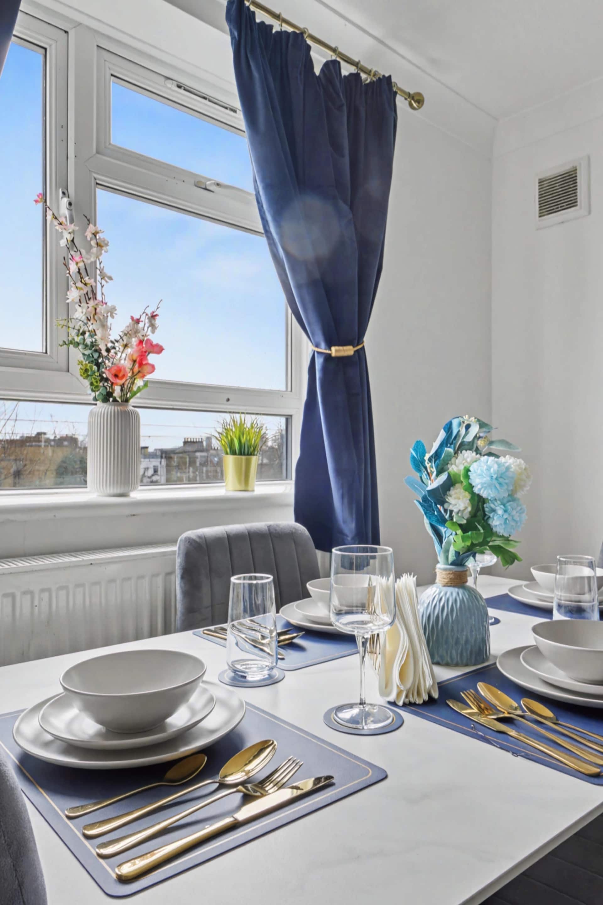 Apartment in Islington — zdjęcie 3