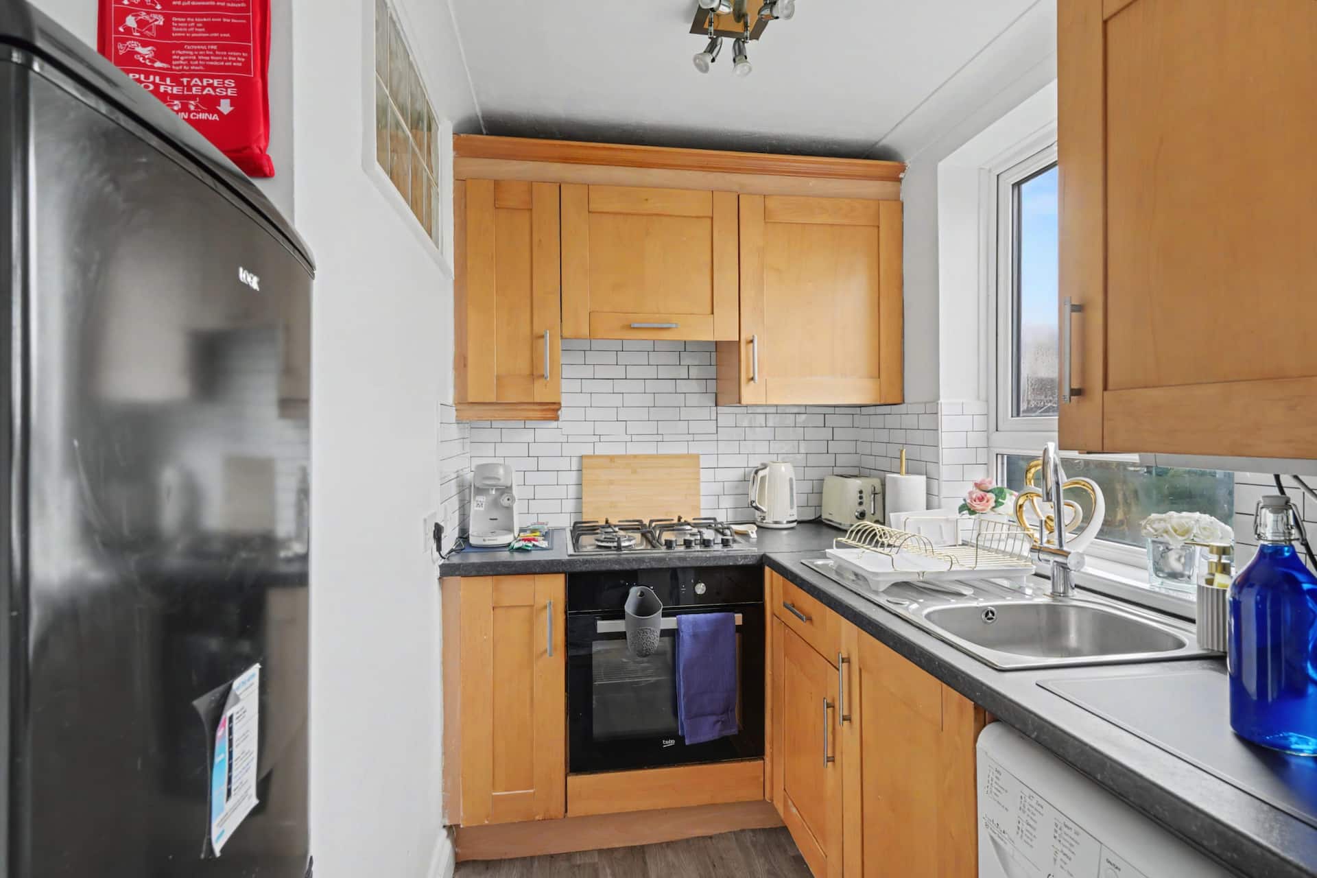 Apartment in Islington — zdjęcie 4