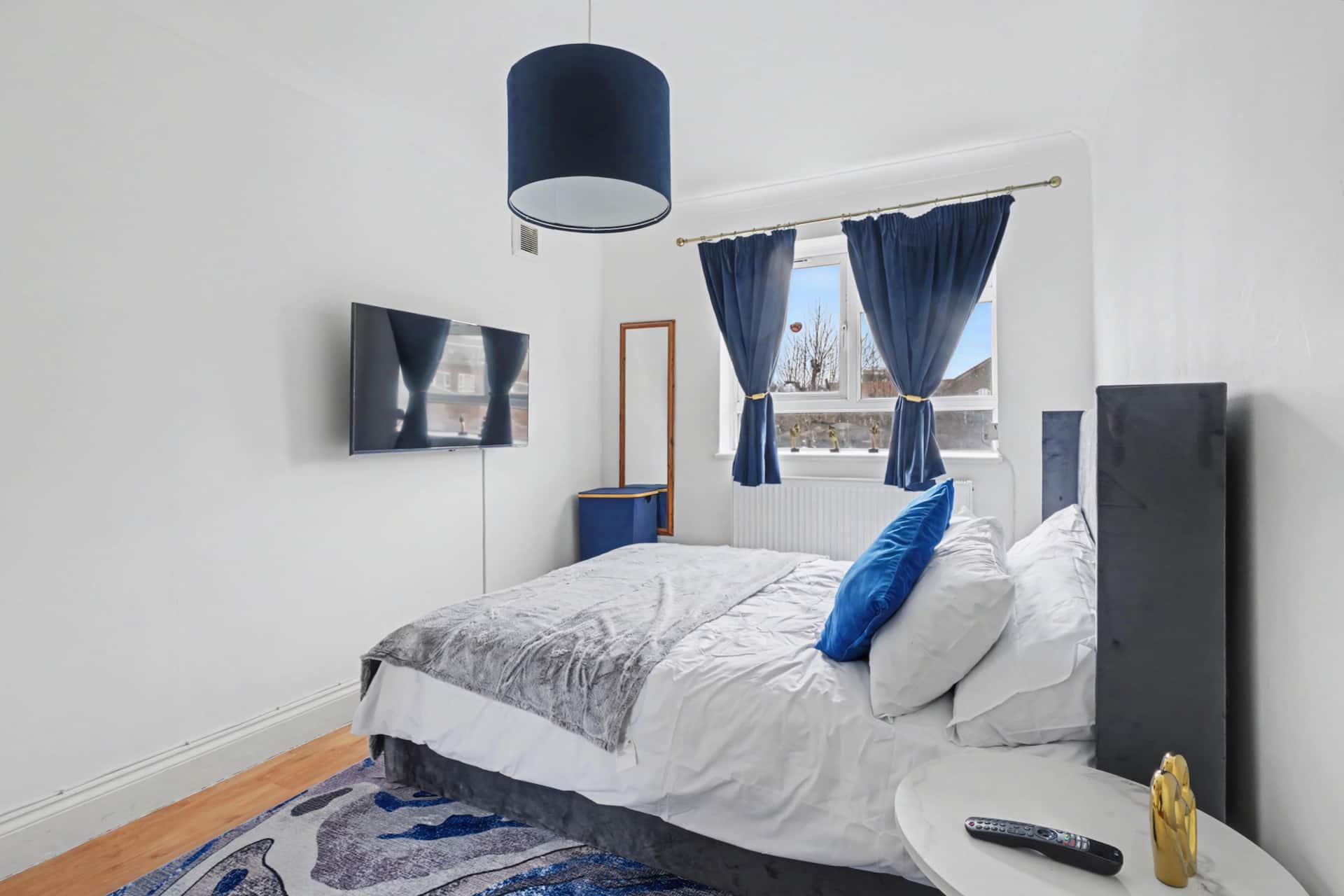 Apartment in Islington — zdjęcie 2