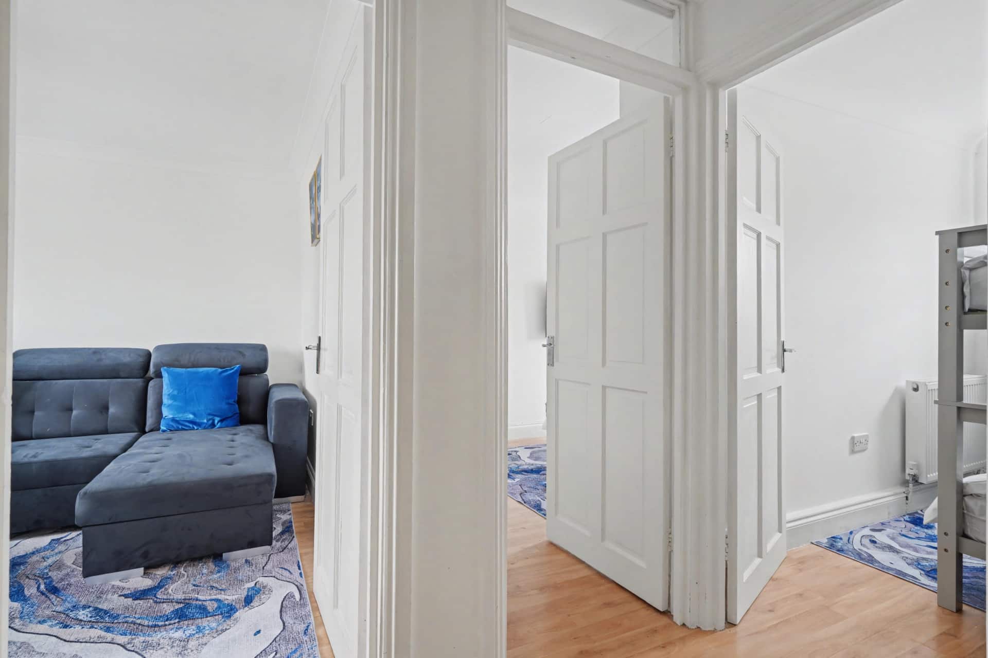 Apartment in Islington — zdjęcie 5