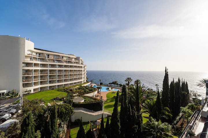 Guestready - Seaside Retreat - Madeira