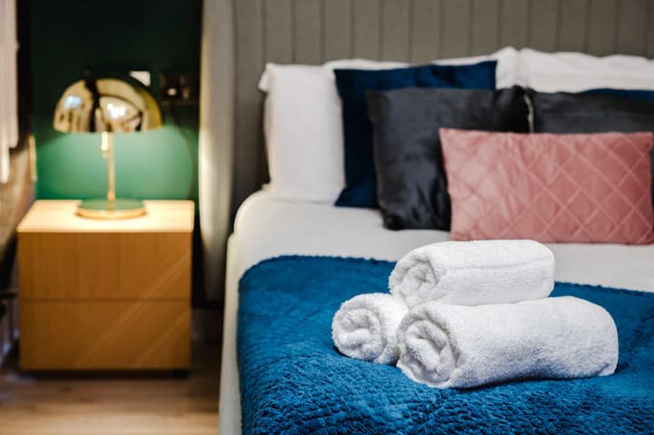 Bedroom essentials