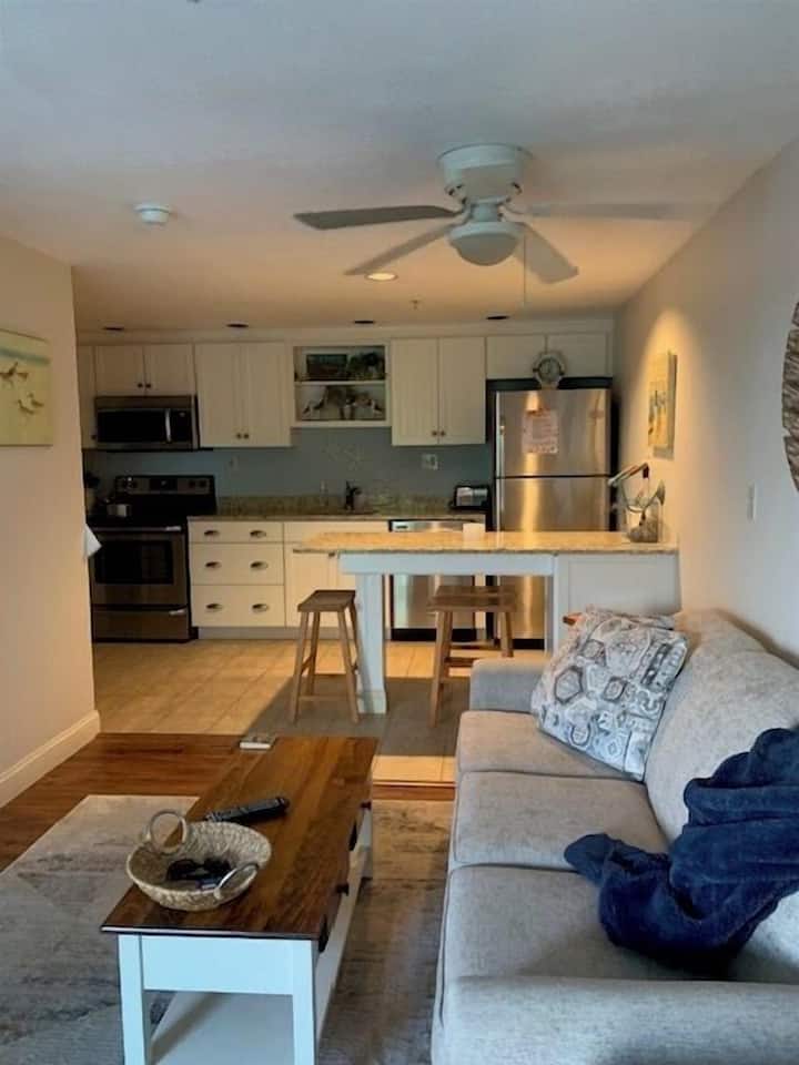 Eastwinds 124 Is Perfect For Your Maine Getaway - Wells, ME