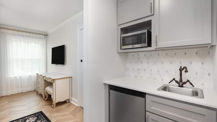 Westgate Williamsburg| Studio Villa| Easy Access - Williamsburg, VA