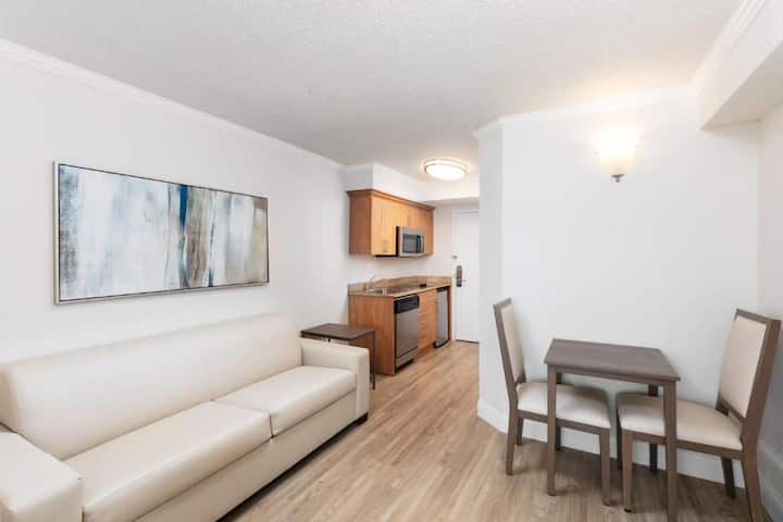 Westgate Myrtle | 1br Oceanfront | Sunset Views - Myrtle Beach