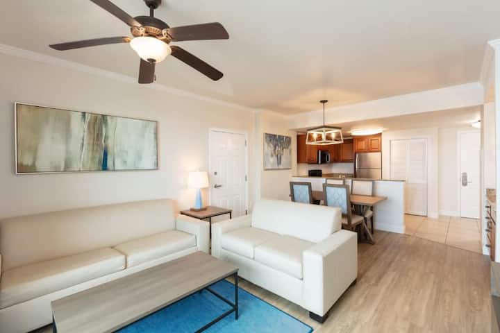 Westgate Myrtle | Two Deluxe 1br | Scenic Coast - Myrtle Beach