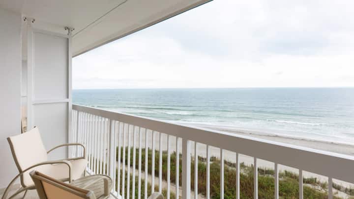 2 Oceanfront Doubles | Westgate Myrtle | Atlantic - Myrtle Beach, SC