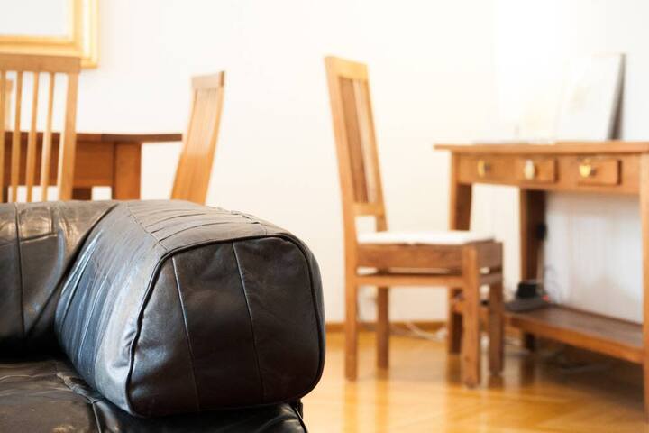 Maisonette Mirror-Apartment gallery image 2