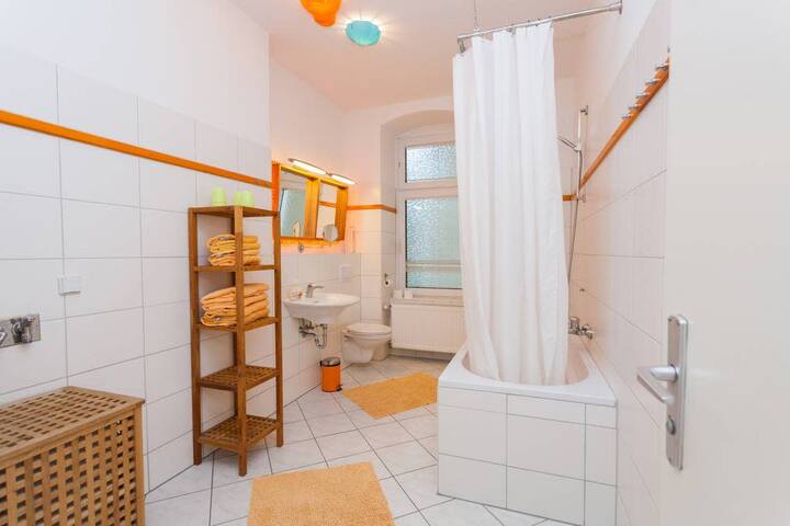 Maisonette Mirror-Apartment gallery image 5