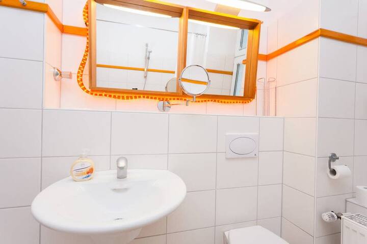 Maisonette Mirror-Apartment gallery image 4