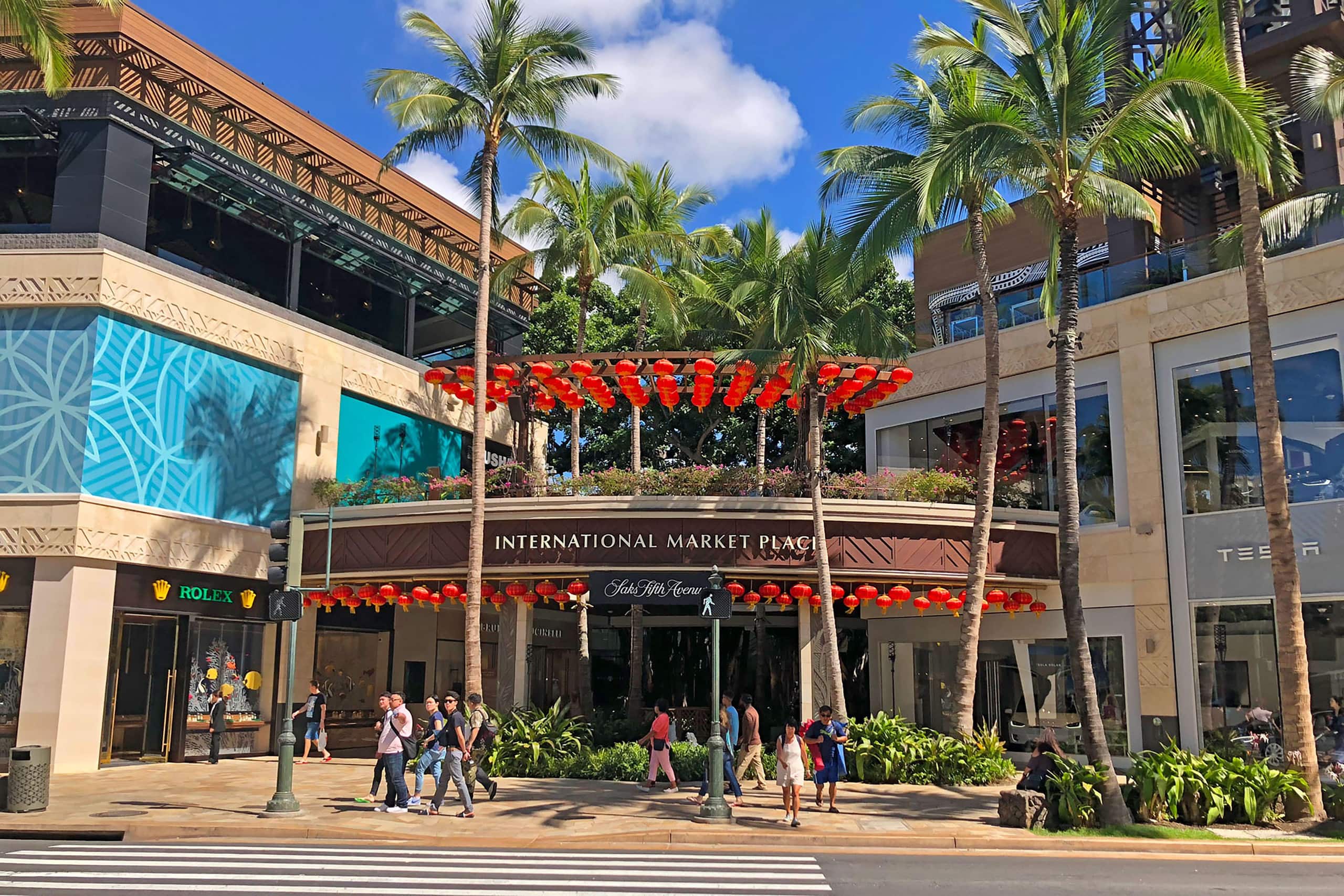 Condo in Honolulu · ★4.6 · 2 bedrooms · 4 beds · 2 private baths - Image 50