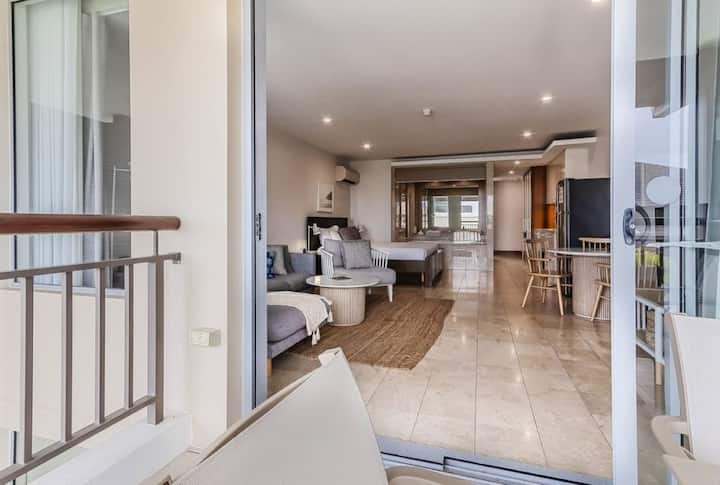 Little Palms At Santai - 309 - Kingscliff
