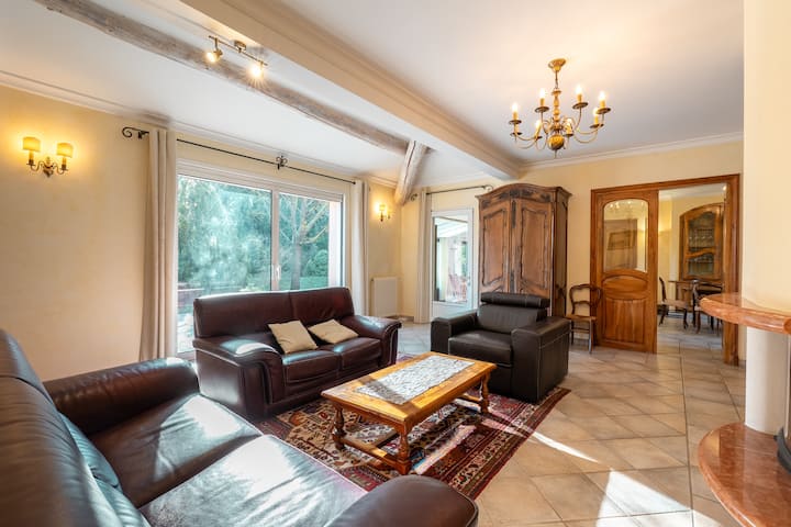 Maison Provençale De Cabriès - 20min De Marseille - Bouc-Bel-Air