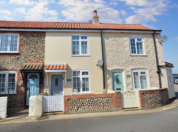 Gansey Cottage - Sheringham
