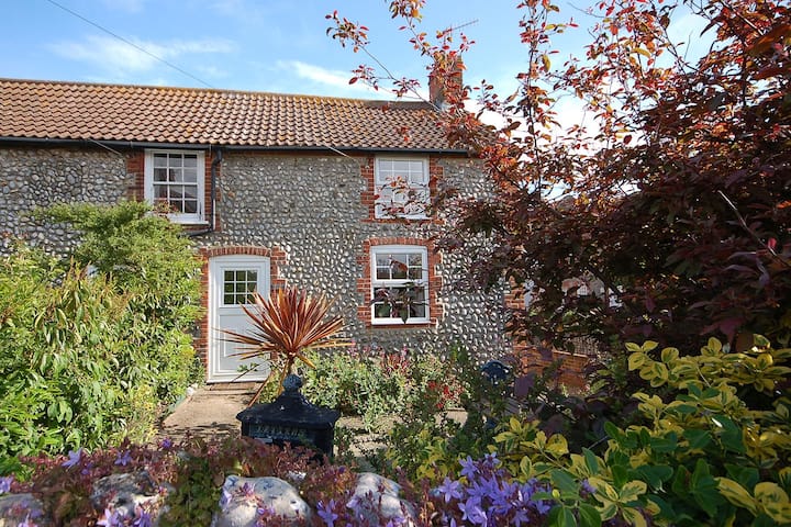 Romany Rye - Sheringham