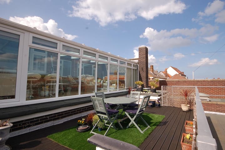 Sky View, Sheringham - Cromer