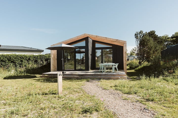 Cabin Barn - Ouddorp