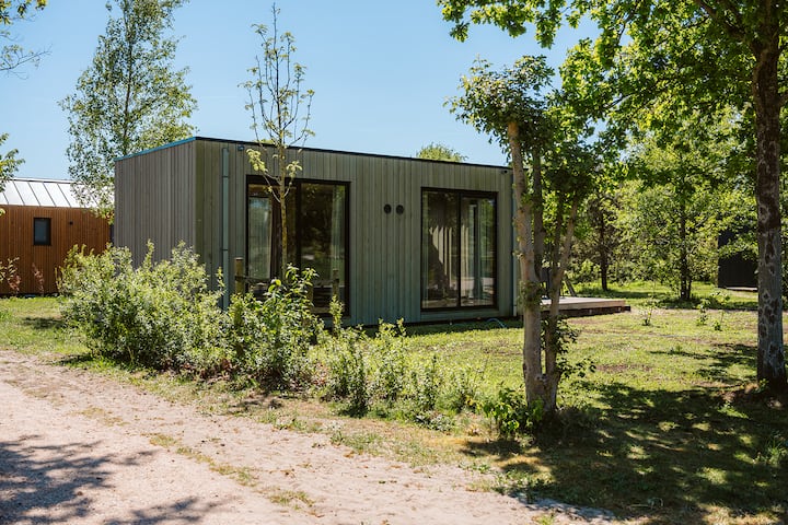 Cabin Duunroos - Ouddorp