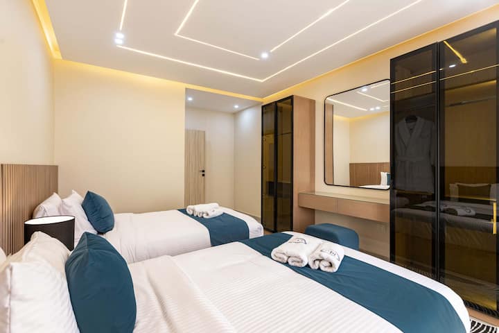 Მეორე საძინებელი